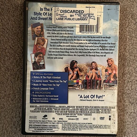 “View from the Top” DVD! - Picture 2 of 5